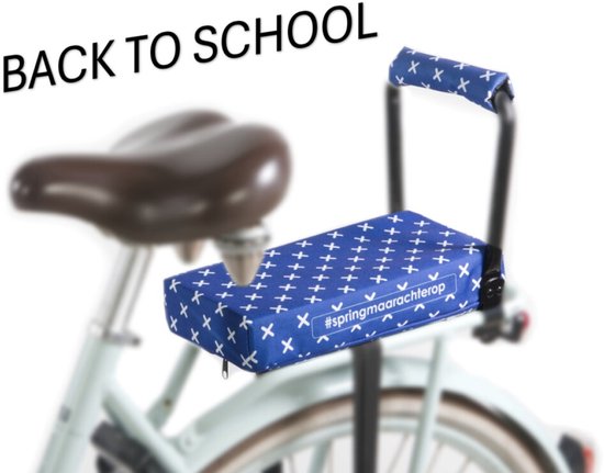 Nietverkeerd pakket 'zit je lekker' Mr. & Mrs. X