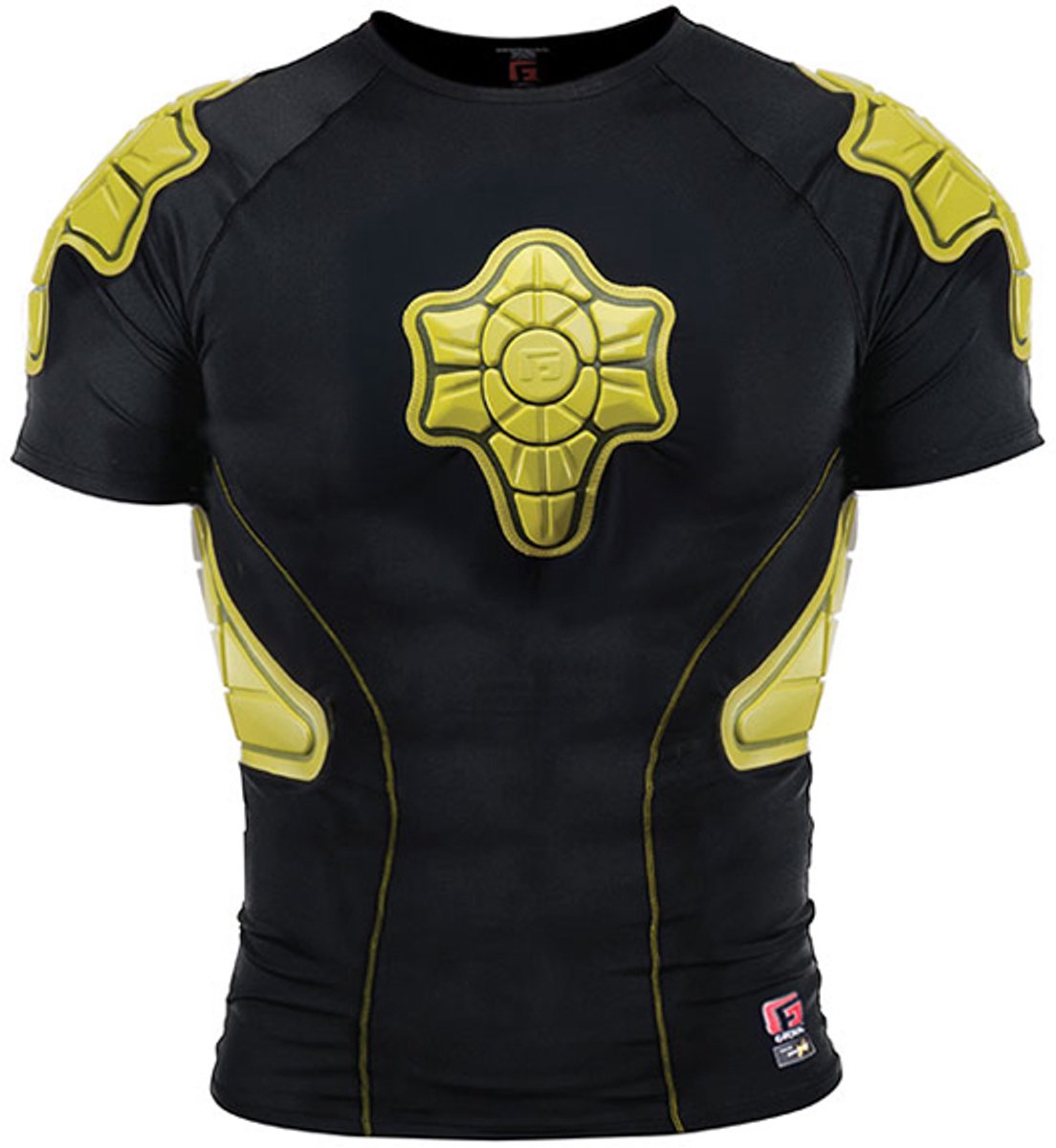 G-Form Protective Shirt Zwart