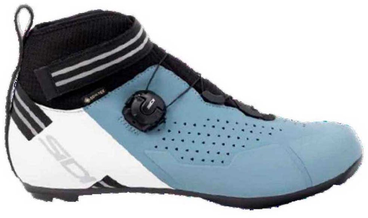 Sidi Nix Raceschoenen Blauw