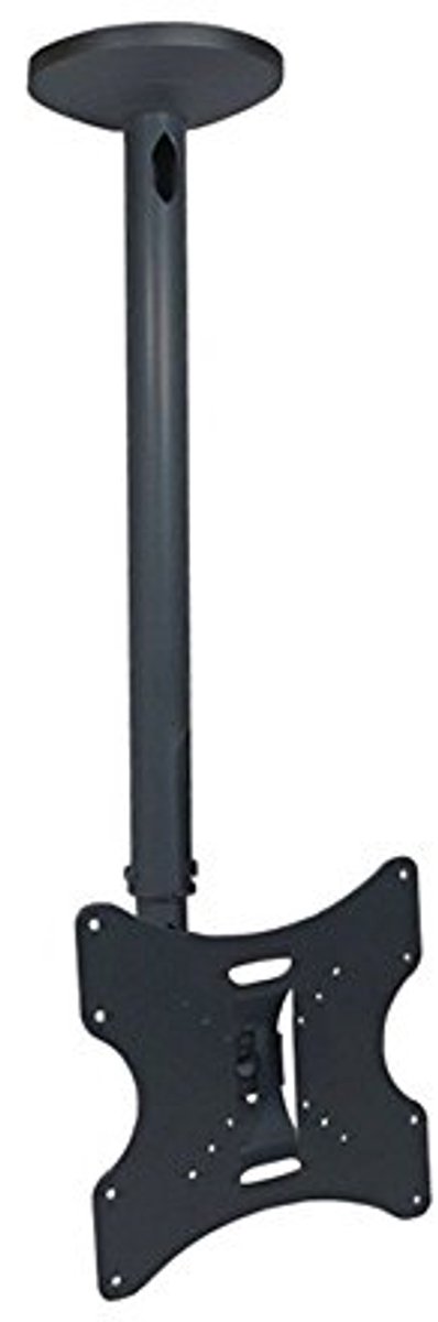 Universele TV Plafondbeugel voor LED, LCD en Plasma 23-42 inch - VESA 200, Tot 30kg