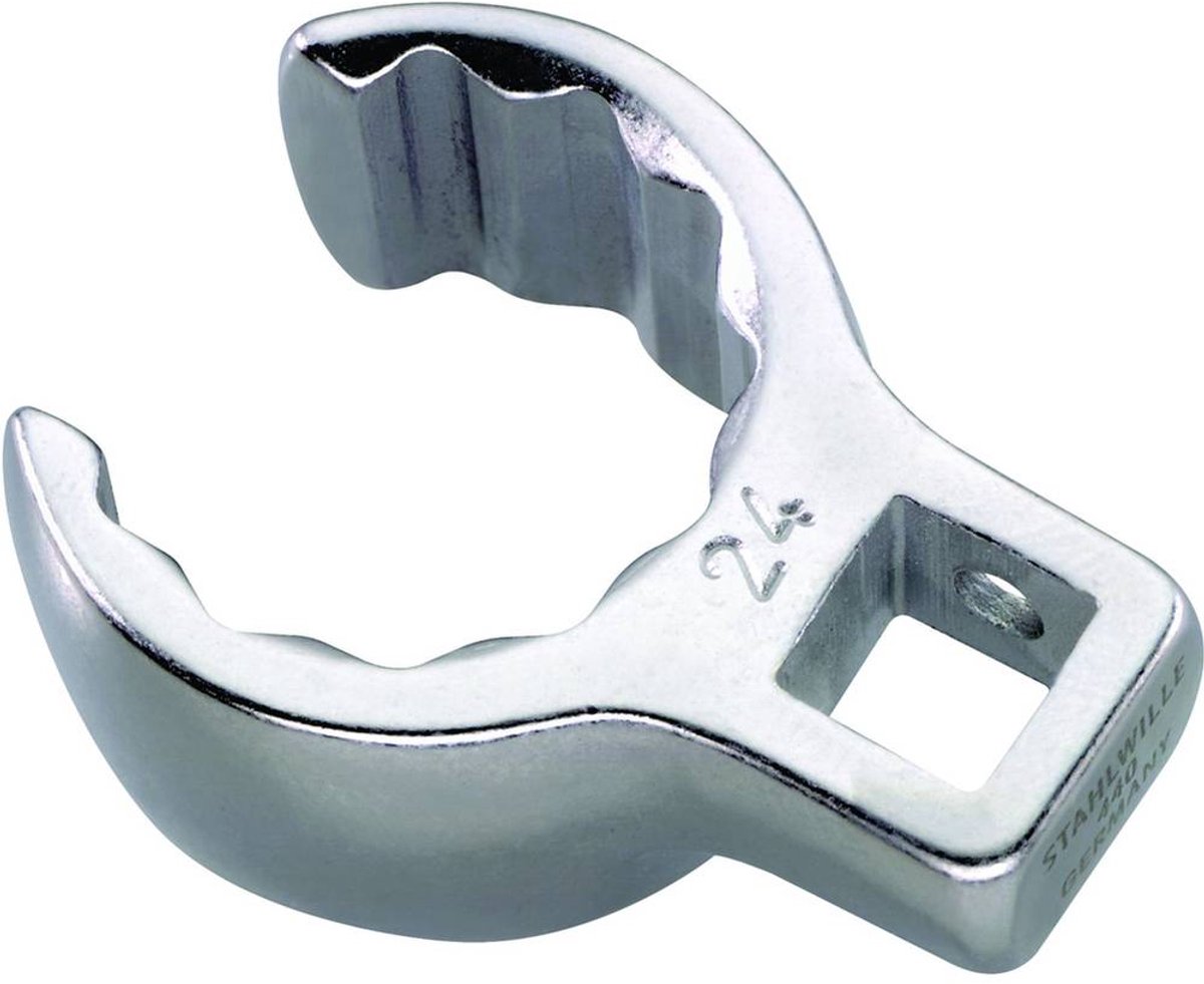 Stahlwille 02190016 Opsteekringsleutel Crow-Ring 16 mm