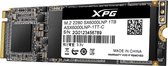 XPG SX6000 Lite internal solid state drive M.2 1000 GB PCI Express 3.0 3D TLC NVMe