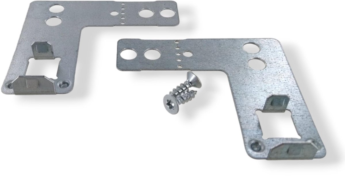 Bosch Bevestigingsset SPS69T38EU, SR64E002EU 00622456
