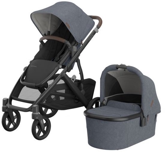 UPPAbaby Vista V3 Kinderwagen 2-in-1 - Julian