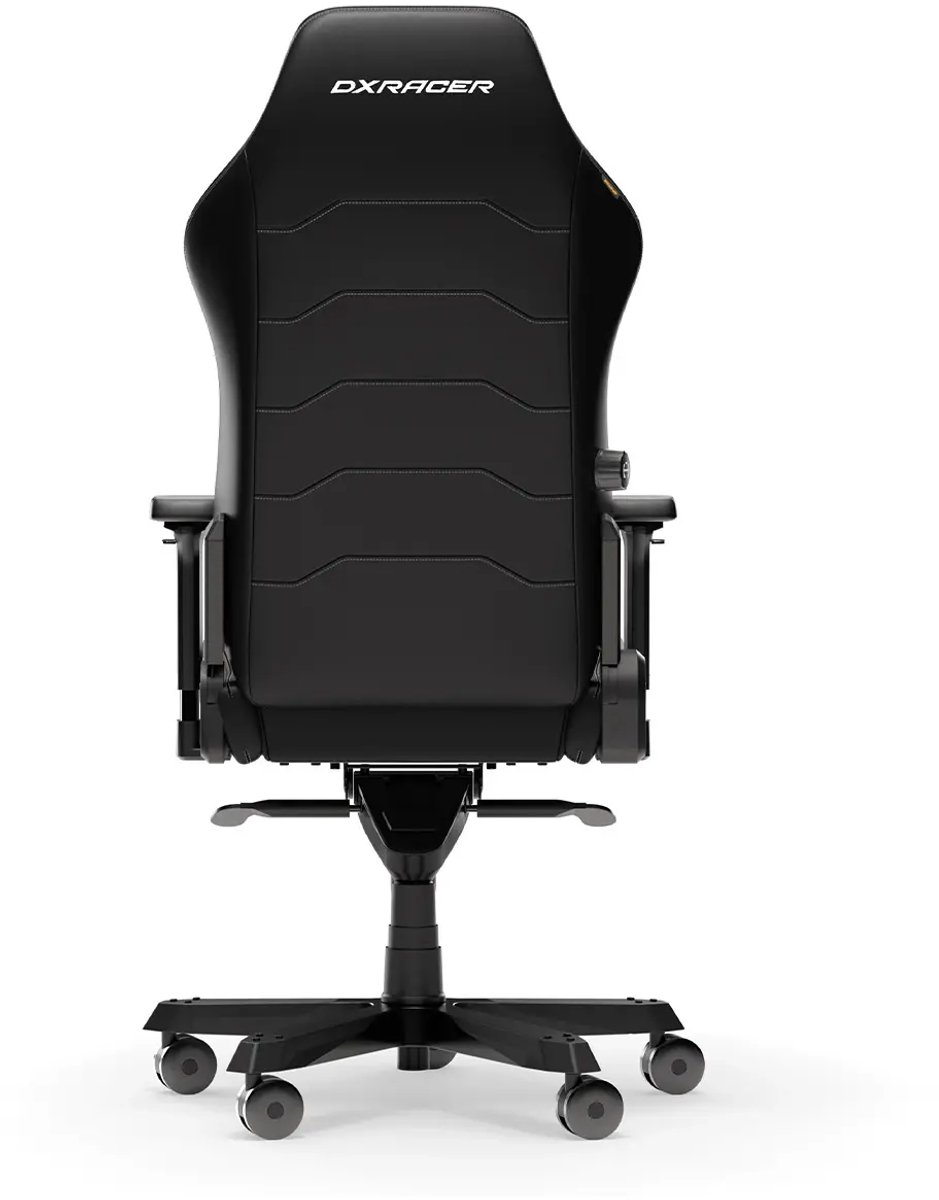 DXRacer Master XL gamestoel zwart – foto 4
