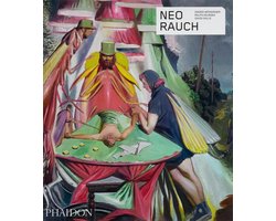Phaidon Contemporary Artists Series - Neo Rauch