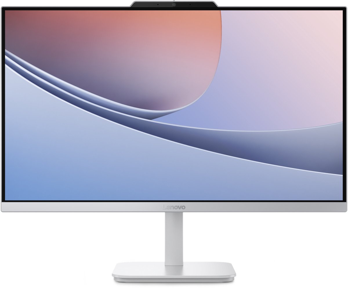 Lenovo A100 (F0J6001JNY) All-in-one PC Grijs