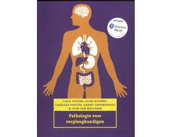 Pathologie voor verpleegkundigen