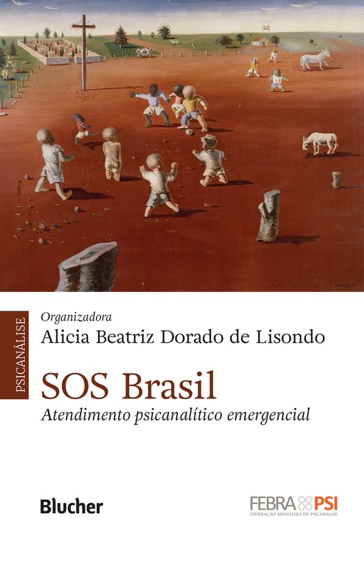 SOS Brasil - cover