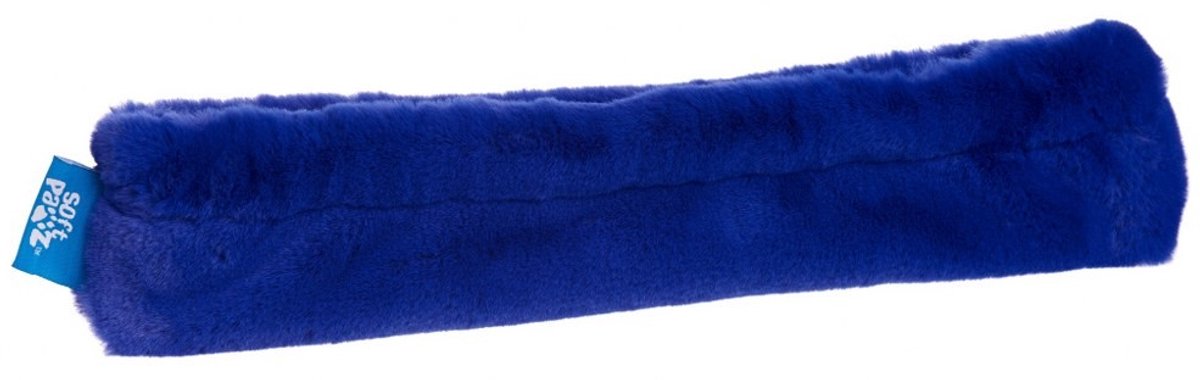 Guardog - Schaatshoes Ijshockey/kunst Fuzzies - Blauw