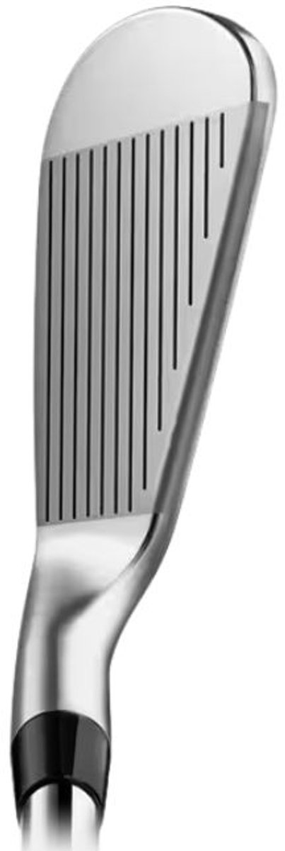 Titleist T-100 4-PW Heren IJzers Staal van Merkloos — afbeelding 2