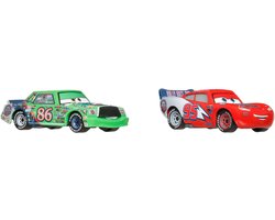 Disney Pixar Cars JDH47 speelgoedvoertuig
