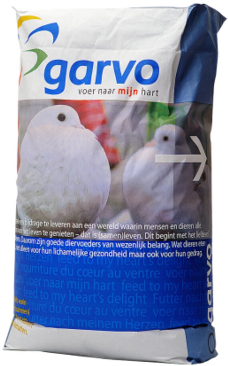 Garvo Haagsche Mix 20 kg