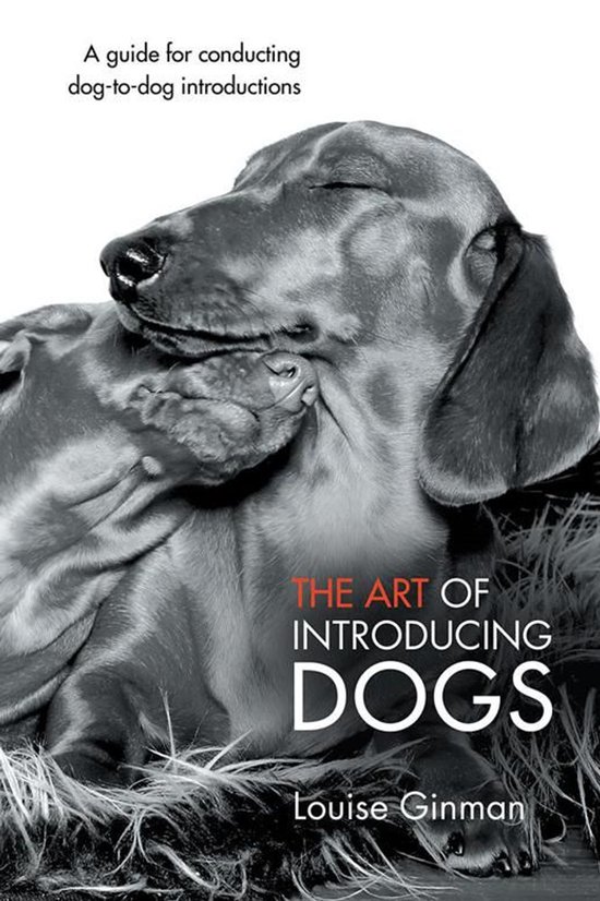 The Art of Introducing Dogs - cover