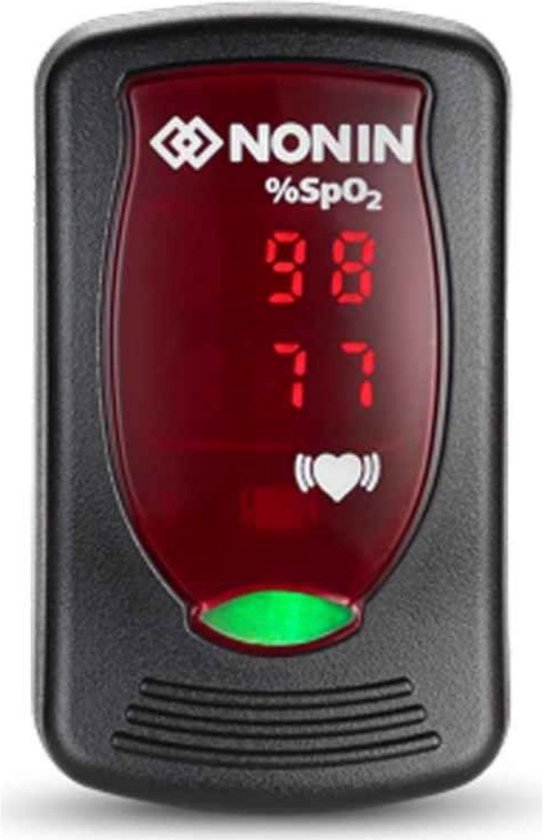 Nonin Onyx Avantage 9590 saturatiemeter