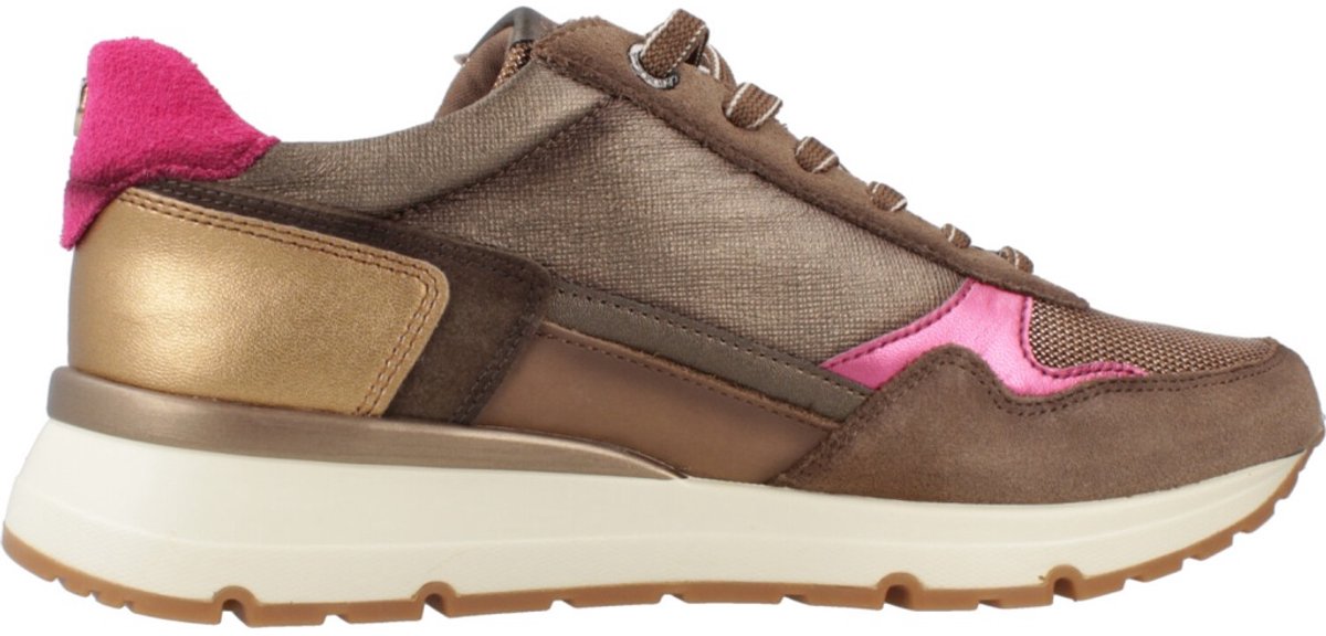 CARMELA 162517 Trainer - BRONS