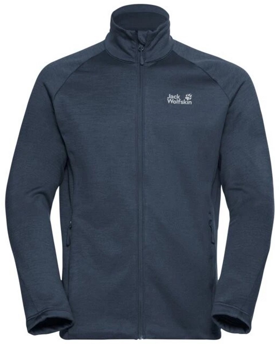 Jack Wolfskin Peak District Full-zip M