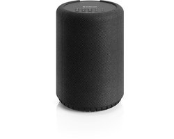 Audio Pro A10 MkII Smart Multiroom Actieve Luidspreker - Draadloze WiFi & Bluetooth Luidspreker - Multiroom - 4 WiFi Presets - Zwart