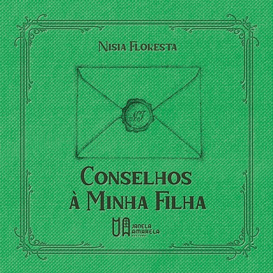 Conselhos à Minha Filha - cover