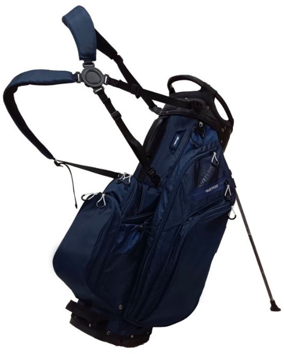 Fastfold Standbag Orion Navy