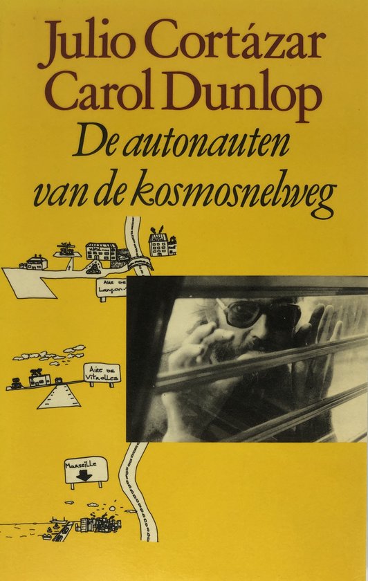 Autonauten van de kosmosnelweg