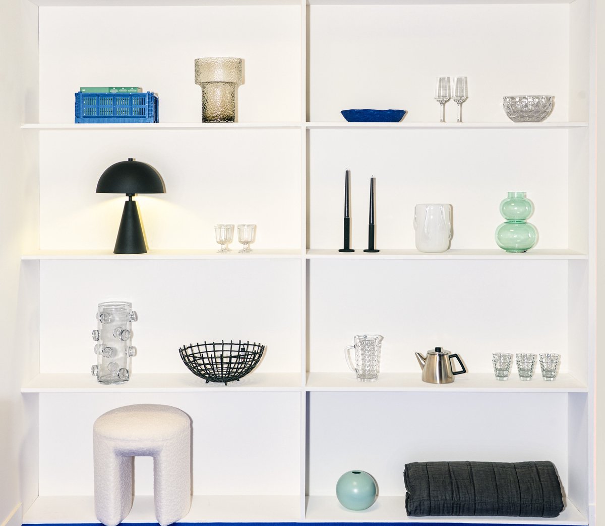 Accessoires de maison