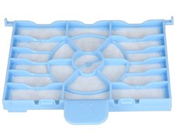Bosch Filter Motor filter BGN21702, VSZ2NB100, BGL2A100 00577814