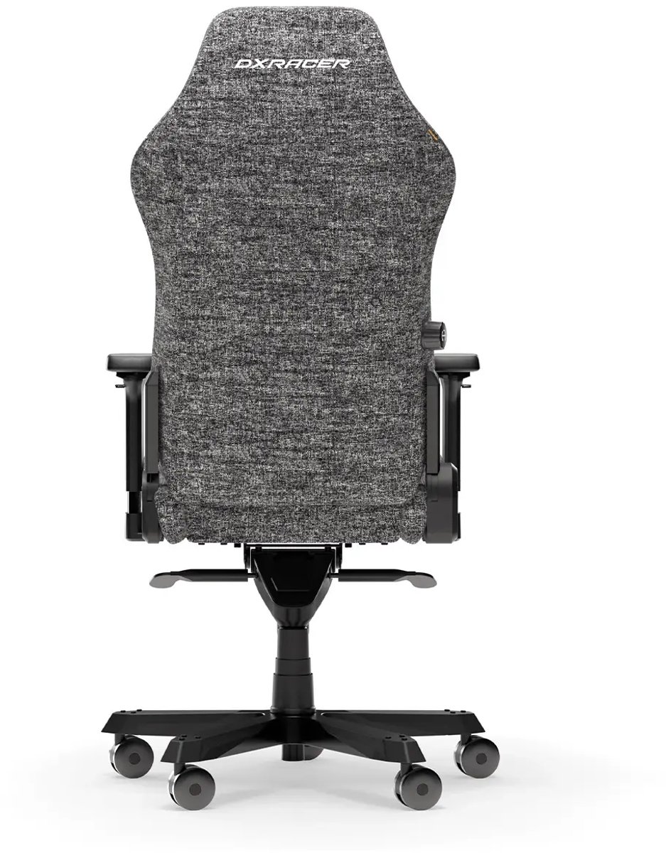 DXRacer Master XL Gamingstoel Grijs - afbeelding 3