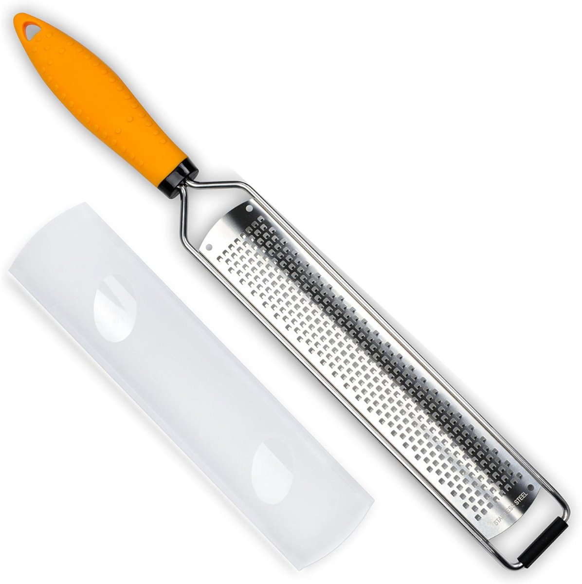 DailySupplies® Wortelrasp - Schiller - Groentesnijder