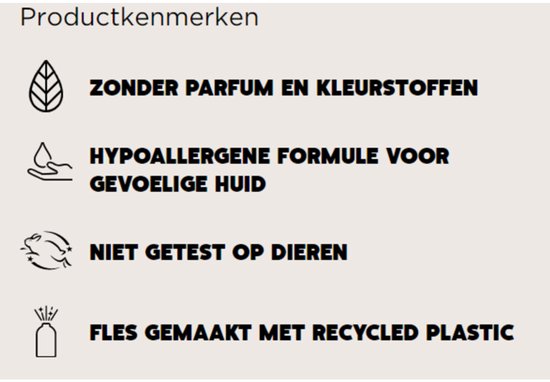 Ecover - Handzeep Lavendel & Aloe Vera Navulling - 2 x 5 liter - Voordeelverpakking