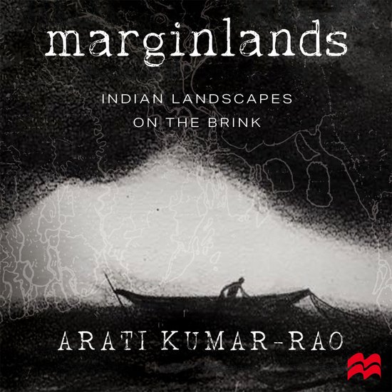 Marginlands - cover