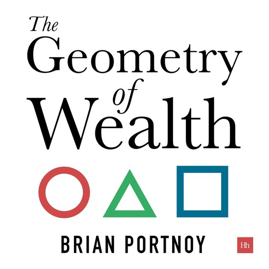 The Geometry of Wealth - cover
