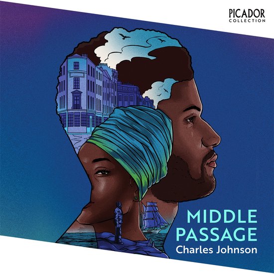 Middle Passage - cover