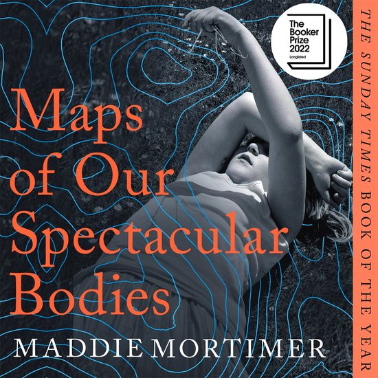 Maps of Our Spectacular Bodies - cover