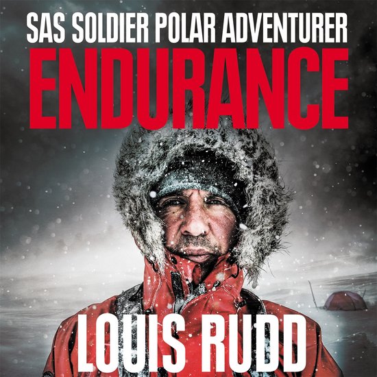 Endurance - cover