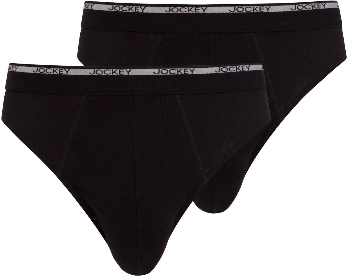 Jockey Slip Modern Classic Brief Set van 2