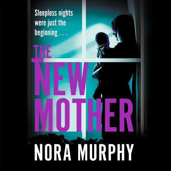 The New Mother - cover