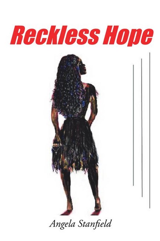Reckless Hope - cover