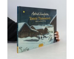 Tomte Tummetott