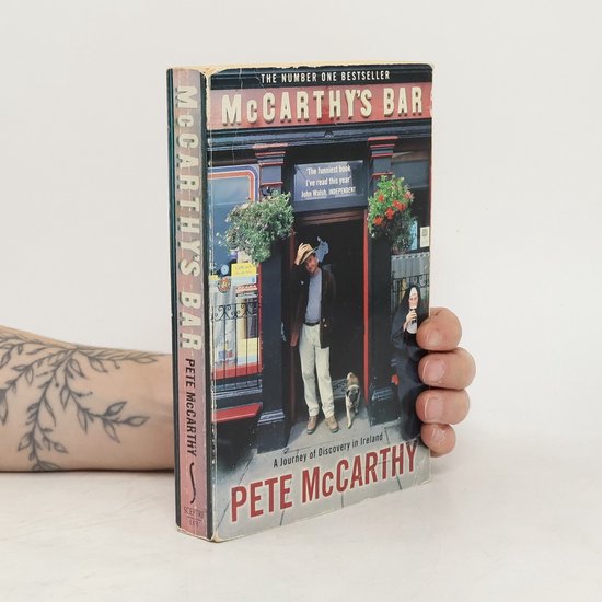 McCarthys Bar