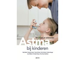 Astma bij kinderen