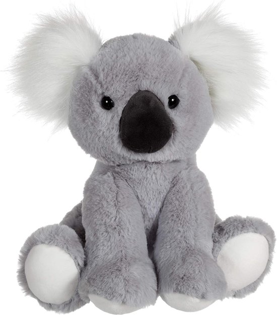 Lexium Verzwaringsknuffel - Sensorisch speelgoed - Verzwarings knuffel - Weighted stuffed animal - Volwassenen