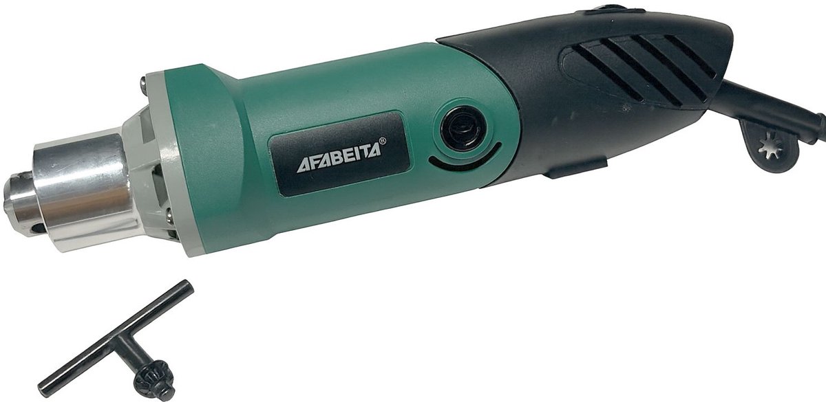 Multitool / mini boormachine Afabeita