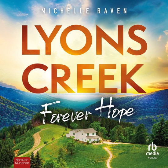 Lyons Creek Forever Hope - cover