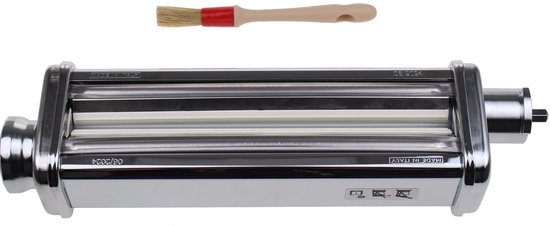 Kenwood Pastaroller KAX99.AOME XL - Accessoire voor Kenwood Chef en Kmix — afbeelding 4