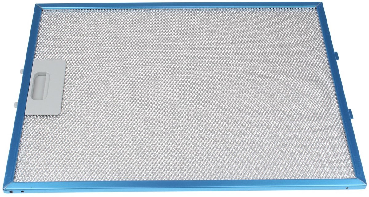 AEG Metaalfilter 380x283x5mm 4055107017