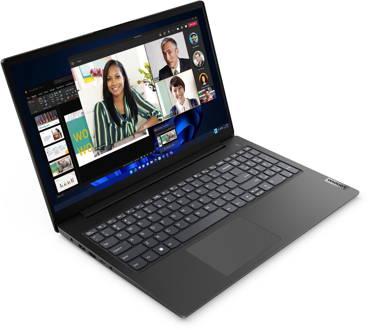 Lenovo V15 G5 IRL - i5-13420H - 16GB - 512GB - W11P - 3 jaar garantie — afbeelding 7
