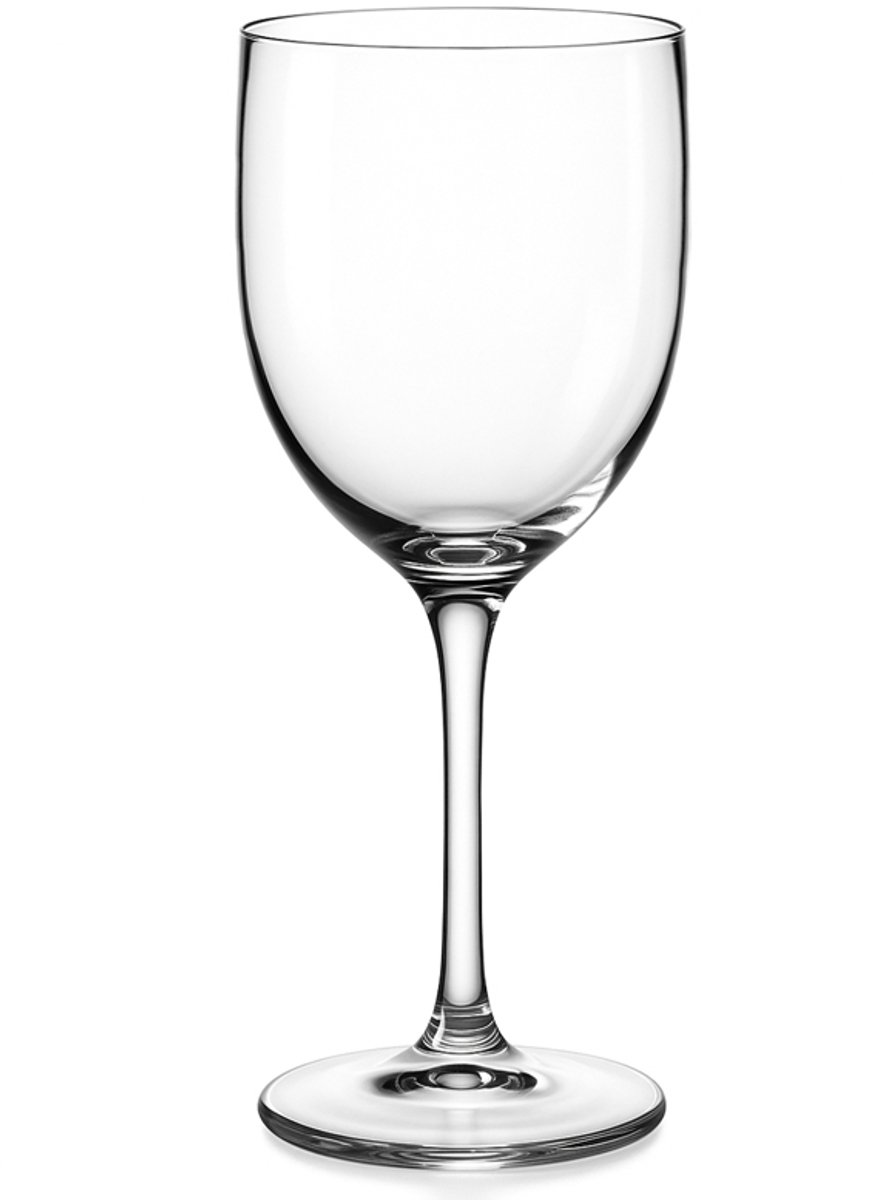 Splash-X Kunststof Wijnglas Sam 22cl