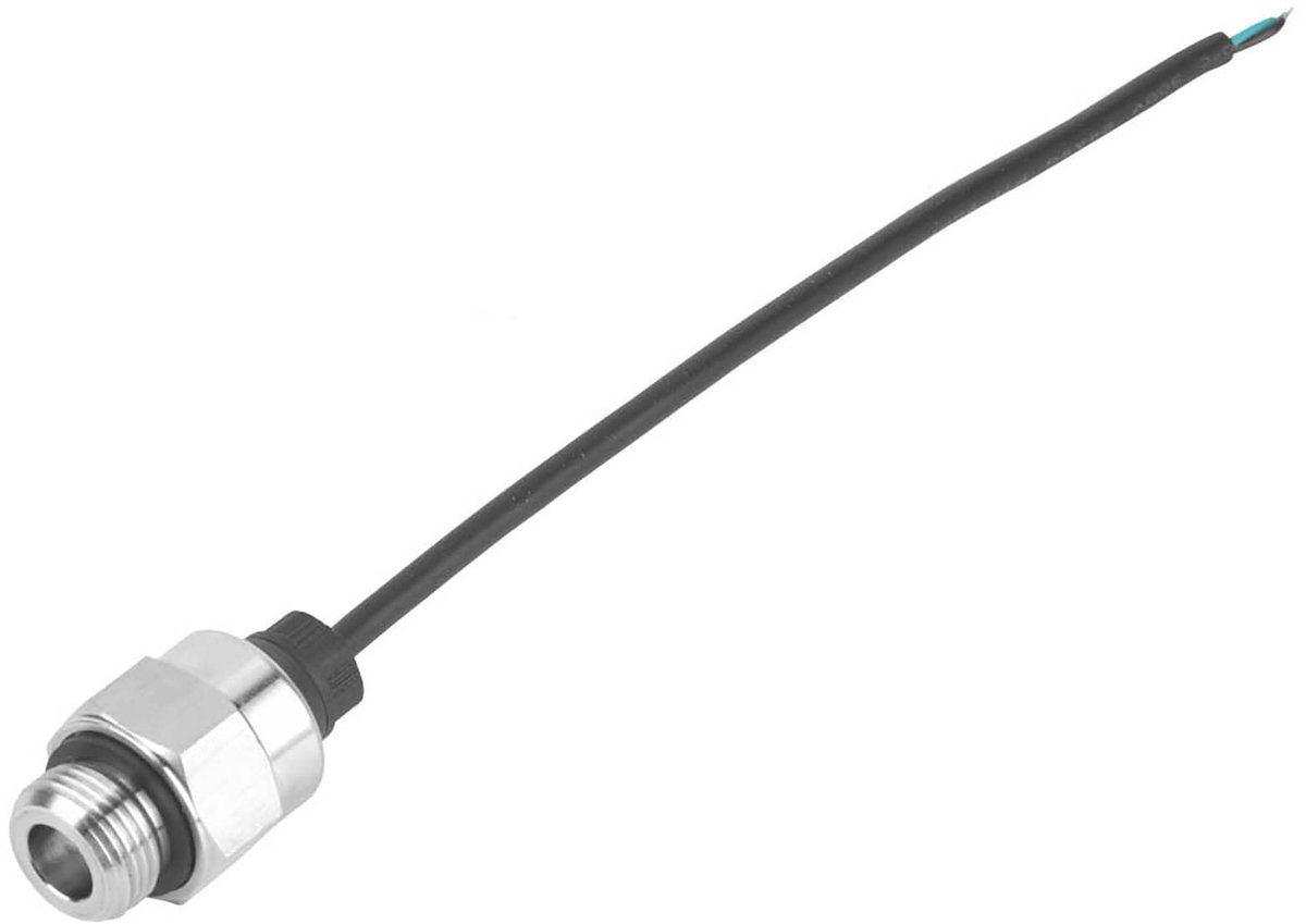 IP65 Analog Signal High Accuracy Water Pump (0~50BAR)