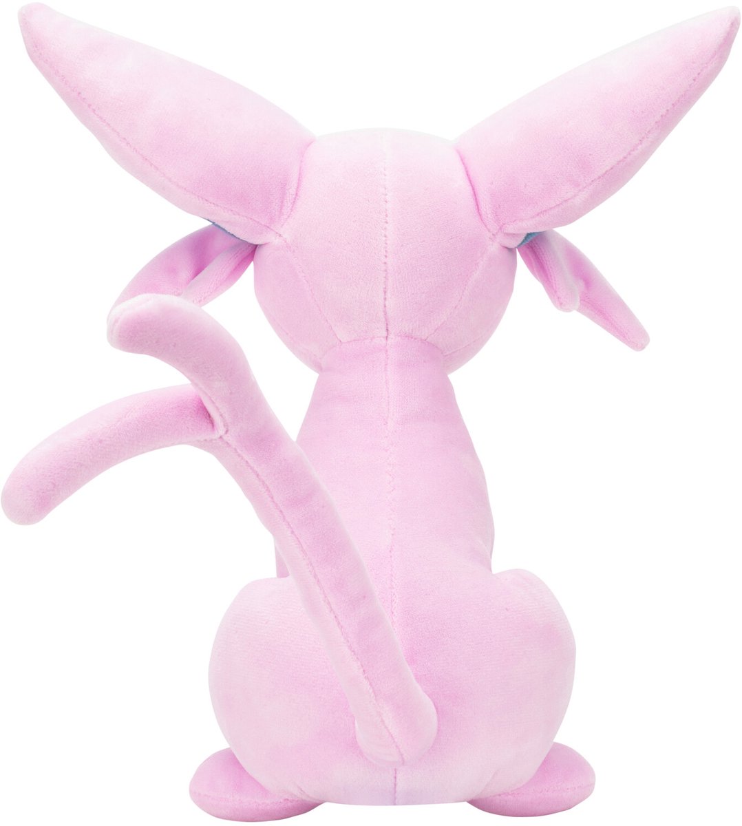 Pokémon - 20cm Plush - Espeon — afbeelding 4